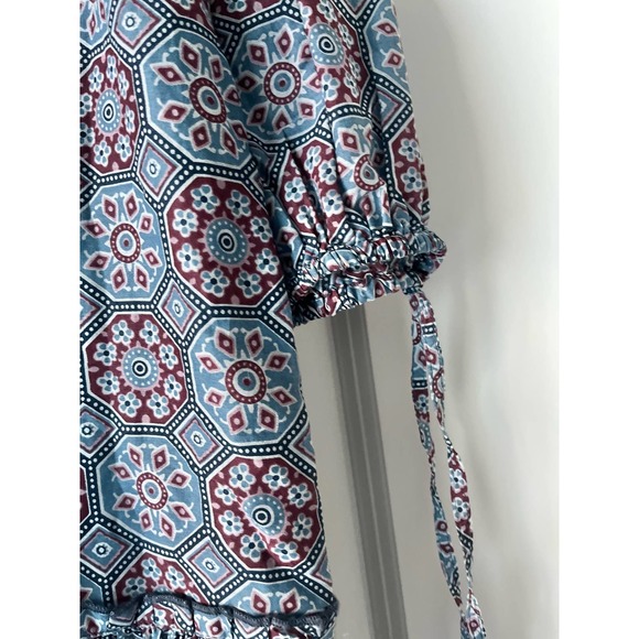 Sundance Zuri Discovery Dress - Picture 4 of 16